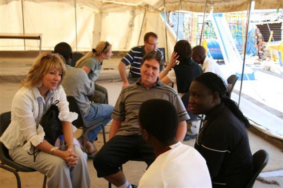 Pilgrimage 19 Sep '09